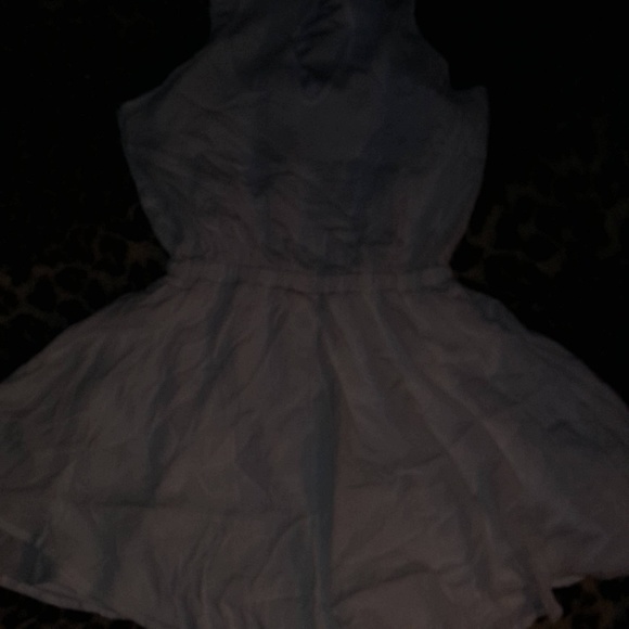 Short romper nwt new womans medium - Picture 4 of 5